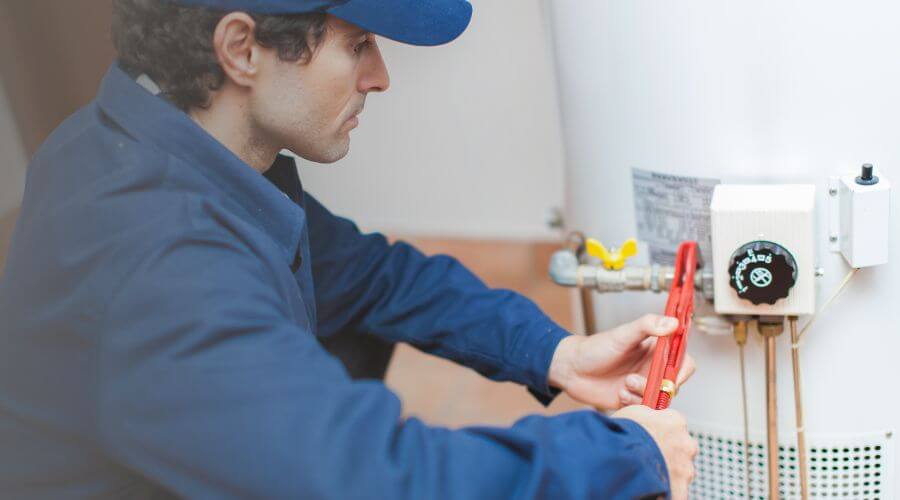 Professional same day plumber in Kinney, MN